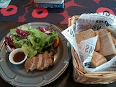 CAFE GIFT カフェギフト: サチさんの2018年07月21日の2枚目の投稿写真