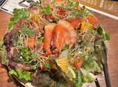 MERAKI KITCHEN メラキキッチン 名駅店: spyさんの2026年04月24日の2枚目の投稿写真