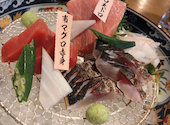 日本酒 マグロ 光蔵 名駅: ぶんママさんの2025年05月24日の1枚目の投稿写真