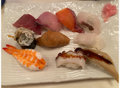 元祖ぶっち切り寿司 魚心 本店: のむらさんの2026年04月19日の1枚目の投稿写真