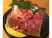 黒毛和牛 食べ放題 堺のはや: しんのすけさんの2026年04月19日の1枚目の投稿写真