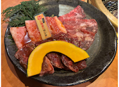 黒毛和牛 食べ放題 堺のはや: のむらさんの2026年09月18日の1枚目の投稿写真