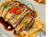 鉄板串焼き・餃子鍋　じん屋: Makoyakoさんの2026年06月10日の1枚目の投稿写真