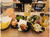 居酒屋それゆけ!鶏ヤロー!京都西院店: Makoyakoさんの2026年09月06日の1枚目の投稿写真