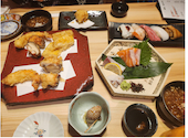 寿司 天麩羅割烹 天満鮨 裏天満店: Makoyakoさんの2026年09月13日の1枚目の投稿写真