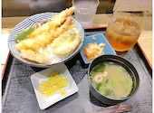 天ぷら 天寅 東京ミッドタウン日比谷店: エテさんの2026年05月05日の1枚目の投稿写真