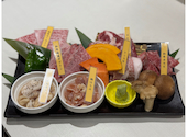 個室焼肉つばめ（燕）南5条すすきの店: たわしさんの2024年12月の1枚目の投稿写真