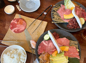 川嶋屋 名東区店 焼肉 海鮮居酒屋: きらきらうさぎさんの2026年03月20日の1枚目の投稿写真