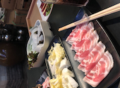 芙蓉苑火鍋城 FUYO EN 京都店: はむさんの2020年11月16日の2枚目の投稿写真