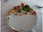 restaurant capucine: まゆさんの2026年08月11日の1枚目の投稿写真