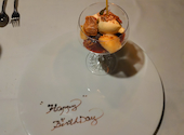 restaurant capucine: まゆさんの2026年08月11日の3枚目の投稿写真
