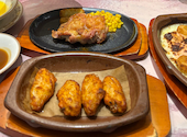 サイゼリヤ なんばOCAT店 イタリアンワイン カフェレストラン: ゆーたさんの2026年09月27日の1枚目の投稿写真