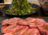 焼肉ごりちゃん 梅田本店: ゆーたさんの2026年09月27日の1枚目の投稿写真