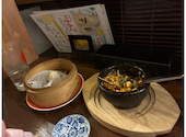蒸とアテ ふぅふぅ 東岡崎: tkdさんの2026年09月25日の1枚目の投稿写真
