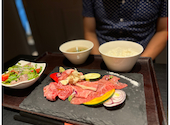 Q2 Private Restaurant キュウツープライベートレストラン: こっちゃんさんの2024年09月06日の1枚目の投稿写真