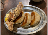 SAPPORO餃子製造所 白石店: hagaさんの2026年06月06日の1枚目の投稿写真