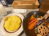 札幌スープカレー JACK 枚方店: なおちゃんさんの2026年03月29日の1枚目の投稿写真