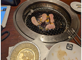 牛角 岡山駅前店: はやせさんの2026年08月21日の3枚目の投稿写真
