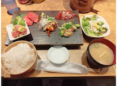 魚屋のマグロ食堂 オートロキッチン 渋谷店: かまてぃさんの2026年06月07日の1枚目の投稿写真