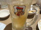 格安ビールと鉄鍋餃子 3・6・5酒場 いわき駅前店: ノブリさんの2026年06月18日の1枚目の投稿写真