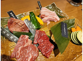 熊本焼肉プリンスガーデン 山鹿店: ここちゃんママさんの2021年03月06日の1枚目の投稿写真
