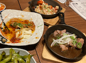楽笑酒場　goji-goji　横川店: k☆さんの2026年05月09日の1枚目の投稿写真