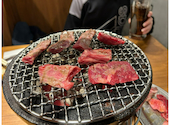 焼肉ホルモン やまと 大船店 : まっつんさんの2025年02月15日の1枚目の投稿写真