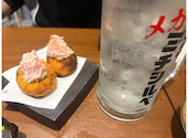 大衆酒場 ミチシルベ マルエイガレリア店: マユさんの2026年05月17日の1枚目の投稿写真