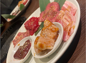 炭火焼肉　はな火: ちーさんの2025年02月の1枚目の投稿写真
