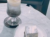 MARBLE GALLERY CAFE マーブルギャラリーカフェ: よちさんの2025年05月29日の1枚目の投稿写真
