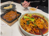 本格中華  楽楽屋  池袋本店: ツバメちゃんさんの2026年04月の1枚目の投稿写真