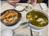 本格四川料理 麻辣大学 上野本店: ツバメちゃんさんの2026年06月09日の1枚目の投稿写真