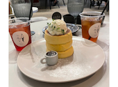 cafe Rei (カフェ レイ): iさんの2025年06月の1枚目の投稿写真