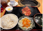 安楽亭 座間店: ゆりさんの2026年08月30日の1枚目の投稿写真