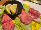 個室型焼肉 鞍牟: にゃあさんの2026年03月29日の2枚目の投稿写真