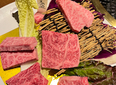 個室型焼肉 鞍牟: にゃあさんの2026年03月29日の3枚目の投稿写真
