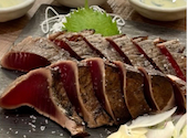 藁焼き鰹たたき 明神丸 岡山本町店: ゆみこさんの2026年09月22日の1枚目の投稿写真