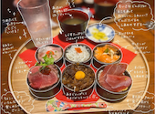串カツ酒場 ひろかつ 上野アメ横店: エニシさんの2026年08月26日の1枚目の投稿写真