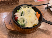 lu'tubo 旬野菜とチーズの酒場: タクマさんの2026年06月21日の1枚目の投稿写真