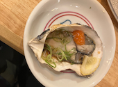 寿司 牡蠣 裏天王寺サカナエビス／Sushi Oyster Sakana-Ebisu Osaka: タクマさんの2026年04月06日の2枚目の投稿写真