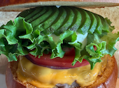 BURGER DINING GOTHAM DINER. ゴッサムダイナー: くまたろうさんの2026年08月26日の1枚目の投稿写真