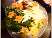 沖縄料理 なちゅぴ食堂 個室 居酒屋 高槻店: 釈迦まるさんの2021年12月の1枚目の投稿写真