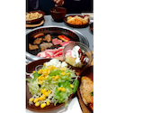 すたみな太郎PREMIUMBUFFET 杉戸店: ポメちゃんさんの2026年04月04日の1枚目の投稿写真