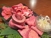 焼肉力丸 梅田 お初天神店: ダントンさんの2025年03月15日の1枚目の投稿写真