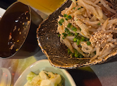 もつ焼角吉 平井店: ともみさんの2026年09月20日の1枚目の投稿写真