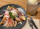 passage 6 102 パッサージュ 昭島店: めいちゃんさんの2026年08月20日の3枚目の投稿写真