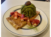 CREPERIE CAFE ガレット屋 AILES エル: たろうさんの2023年12月24日の3枚目の投稿写真