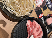 旭川成吉思汗 大黒屋 吉祥寺店: Jさんの2026年05月07日の2枚目の投稿写真