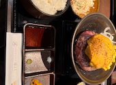 とろけるハンバーグ 福よし 京都松井山手店: ヒロカズさんの2026年06月12日の3枚目の投稿写真