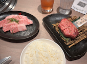 焼肉DINING 大和 幕張ベイパーク店: しょうたさんの2026年03月28日の1枚目の投稿写真